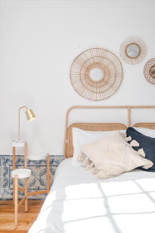 Casa Boma Lisboa - Typical And Spacious Apartment - Lapa II Экстерьер фото